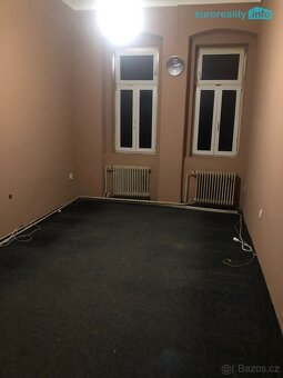 Pronájem, nebytový prostor, 120 m2, Planá, ul. Dukelských hr - 7