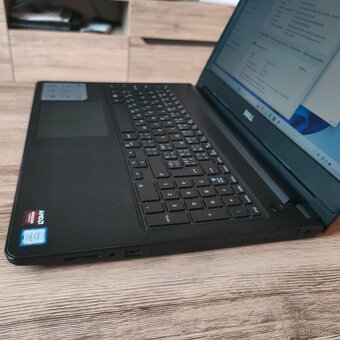 Dell Inspiron 15-15.6"FHD, Intel i7/16GB/480GB SSD/Win 11 - 7