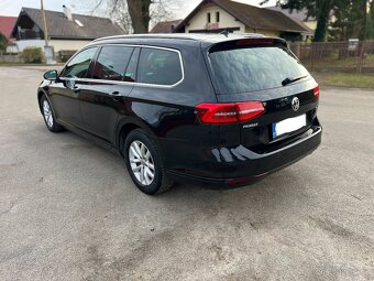 Volkswagen Passat B8 2.0TDI 110kW 2019 - 7