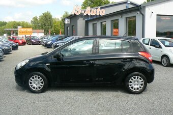 Hyundai i20 1.2 -2011 - 7