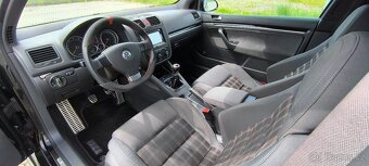 VW Golf 5 GTI - 7