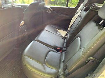 Nissan Pathfinder 3,0 dci 170 kw,r.v.10/2010 naj.210 tis.km - 7