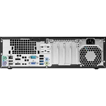 HP Intel i5,16GB RAM,SSD 240GB,W11,záruka 12 měsíců - 7