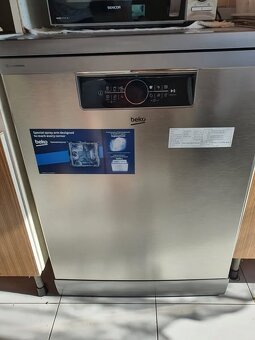 Myčka Beko - 7