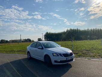 Škoda Octavia III FL,2.0TDI 110kw Ambition+ - 7