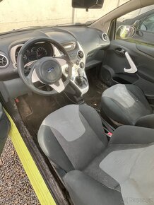Ford KA - 7