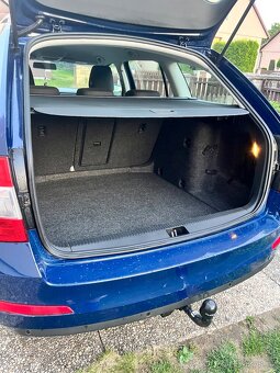 Škoda octavia 1.6 TDI - 7