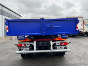 DAF LF 55.220, 11,99TUNY, 2014, NOVÝ CHARVÁT CTS - 7