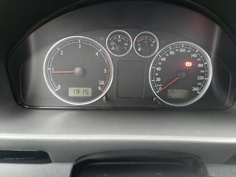 VW Sharan 1.9 TDI Facelift 2005 - 7