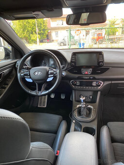Hyundai i30N Performance 202kw - Na splátky bez registru - 7
