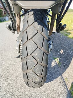Aprilia caponord ETV 1000 - 7