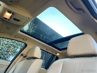 BMW e61 530d,160kw,manuál,sportpaket - 7
