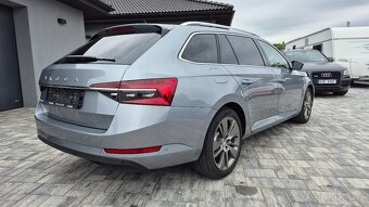 Škoda Superb 2.0 TDi 110kw DSG 2020 ZÁRUKA - 7