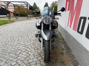 BMW R1150R - 7