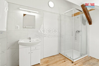 Prodej nájemního domu, 302 m², Ústí nad Labem, ul. Pionýrů - 7