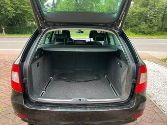 Škoda Superb 4x4 SERVIS KŮŽE DSG TOP STAV - 7