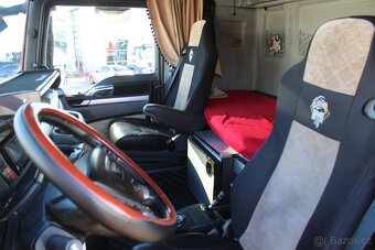 MAN TGX 18.540, EURO 5, RETARDER - 7