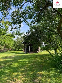 Prodej stavebního pozemku 1188 m2 Štramberk - 7