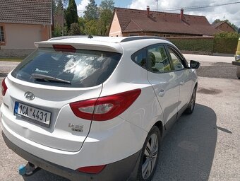 Hyundai ix35 Číst celé - 7