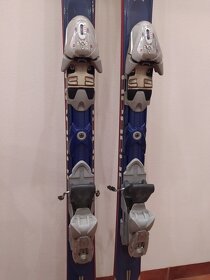 Sjezdové lyže K2 Apache 174 cm - 7