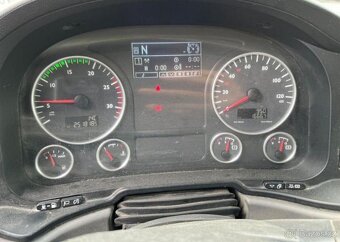 Prodám Nástavba MAN TGS 32.400 BB Stetter 8x4 - 7