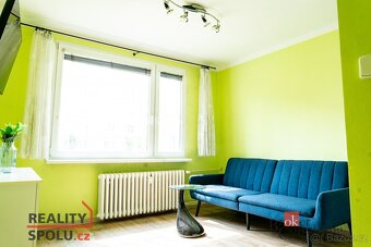 Prodej, byty/1+kk, 18.1 m2, Železná 379, 40331 Ústí nad Labe - 7