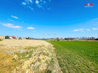 Prodej pozemku k bydlení, 964 m², Ostrava, ul. Junácká - 7