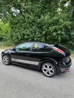 Ford Focus st225 - 7