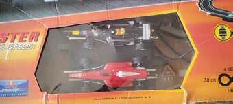 CARRERA FORMULA CHALLENGE 62000 - 7