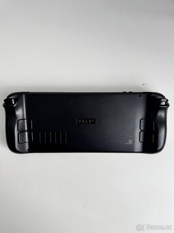 Steam Deck Oled 1Tb + kryt + hry - 7
