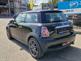 Mini Cooper 1.6 D Rok 2014 i NA SPLÁTKY VŠEM BEZ REGISTRU - 7