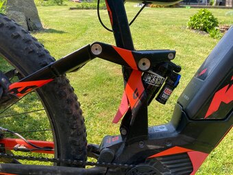Elektrokolo KTM Macina Kapoho 271 - 7