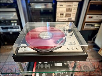 UNIVERSUM F2092 studio automatik (r.1978) direct-drive - 7