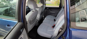 Ford C-Max 1.6 16v 74kw r.v. - 2007 - 7