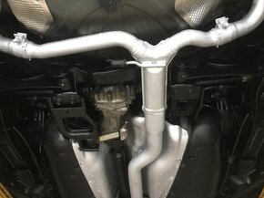 ALFA ROMEO SPIDER 3.2 V6 JTS Q4 191kW TOP STAV - DPH - 7