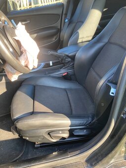Bmw e87 118i, N43B20A, 105kw - 7