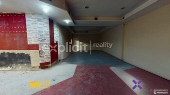Pronájem obchodních prostor v centru města 314 m2 - Uherský - 7