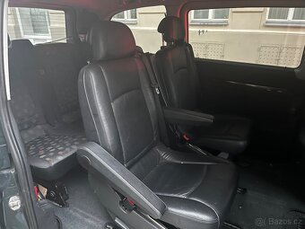 MERCEDES-BENZ VIANO 2.2 CDI - 7