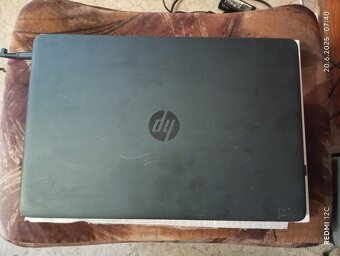 HP PROBOOK 455-G1 - 7