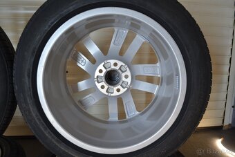 5x112 R18 Audi A6 C8 letní sada + 225/55 R18 Pirelli - 7