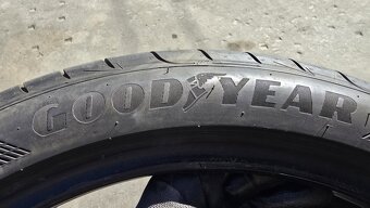 Letní pneu 245/40/18 Good Year - 7