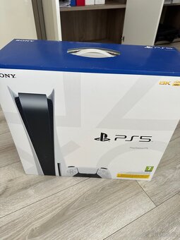 Playstation 5 mechanika - 7