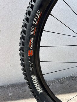 Cannondale Habit Carbon 2 - 7