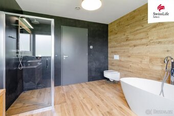 Prodej rodinného domu 156 m2 Dlouhá, Mikulovice - 7
