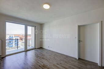 Pronájem bytu 2+kk, 45 m2 - Plzeň - Jižní Předměstí - 7