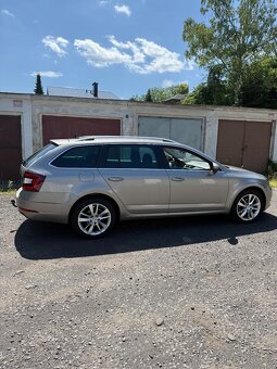 Škoda Octavia 2.0 TDI 110kw - 7