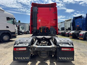 VOLVO FH 500 MEGA - 2015 - 7