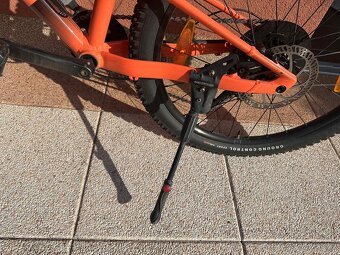 Dětské dívčí kolo Specialized - 7