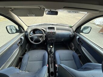 Citroen Berlingo 1.4 CNG - 7