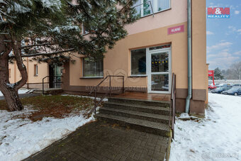 Pronájem bytu 3+1, 72 m², Chodov, ul. Hlavní - 7